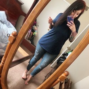 Meet your Posher, Brooklyn